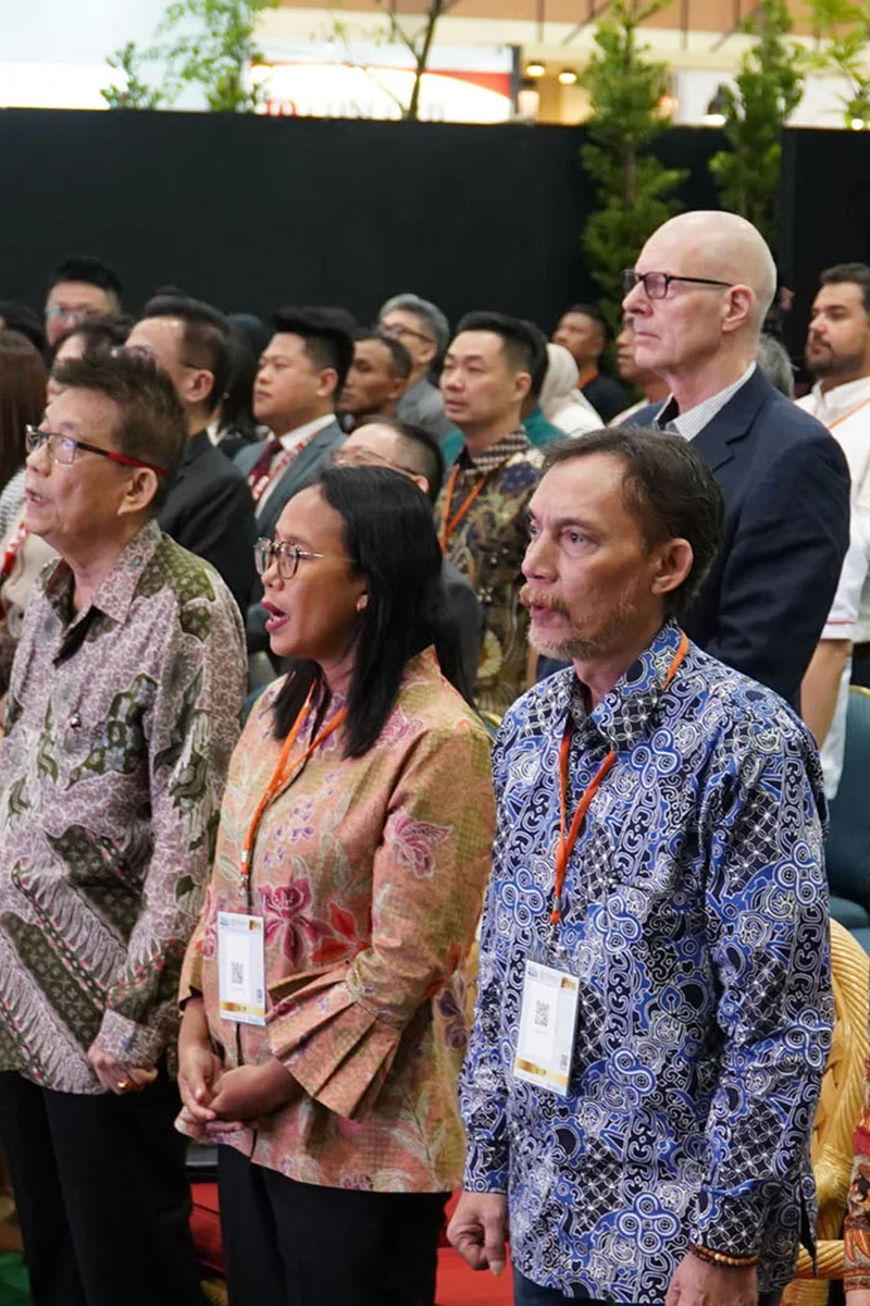 Opening Ceremony
