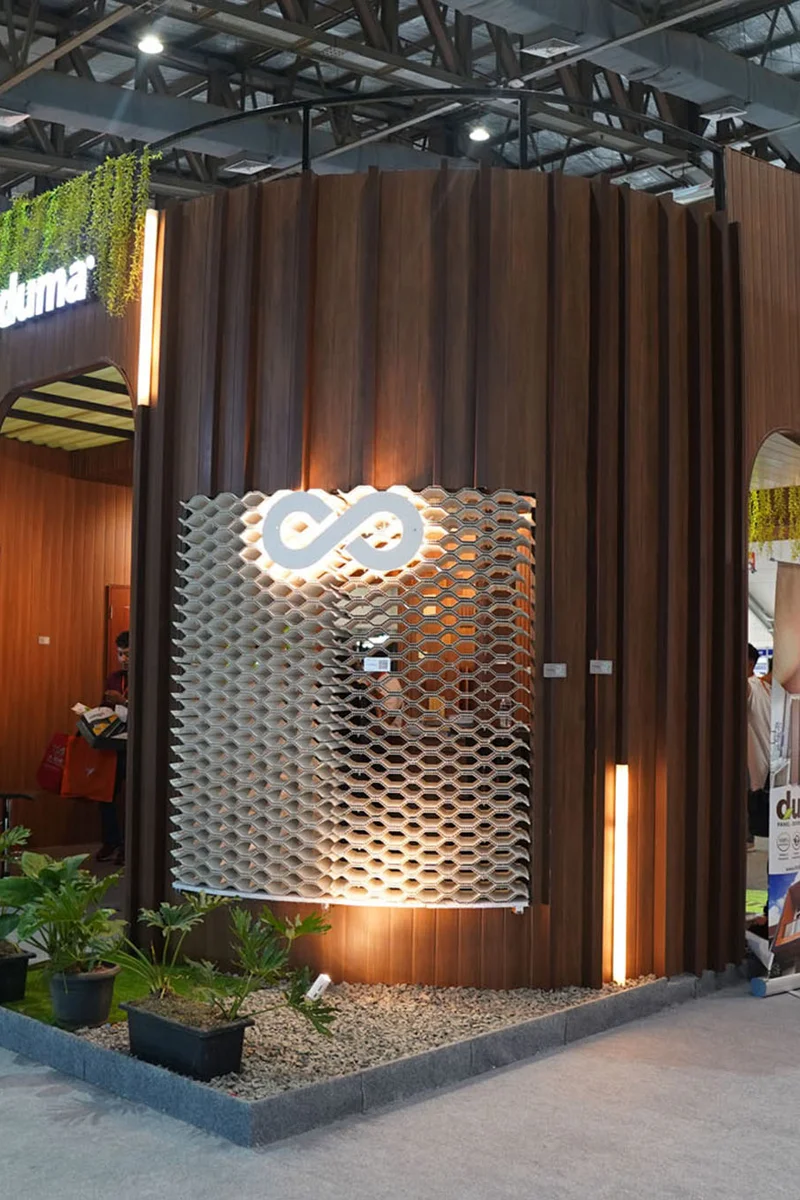 Photo Booth Installation