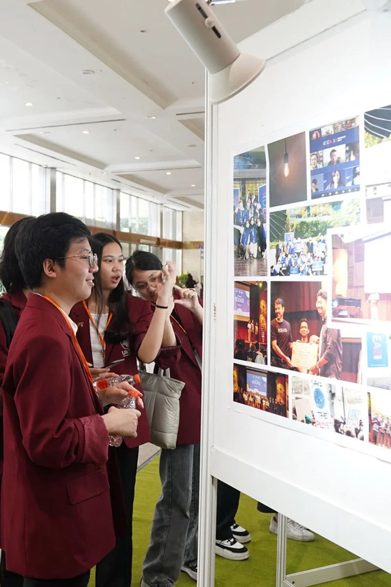 Student Showcase