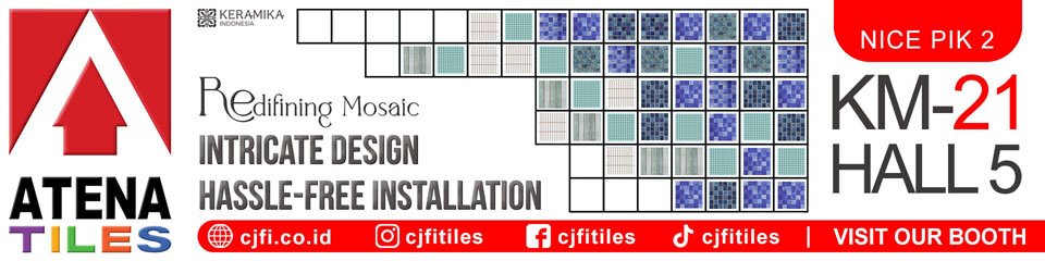 Atena Tile