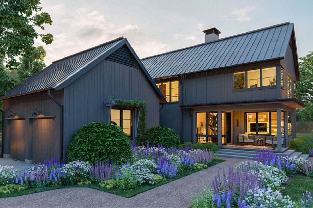 Inspirasi Rumah Ala Japandi yang Cantik dan Minimalis